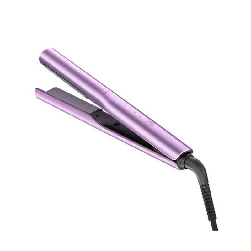 GIJ - ShowSee Catok Pelurus Rambut Hair Straightening Curling Comb E2-V/E2-P