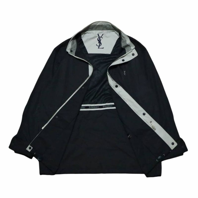 Casual Jacket YSL Second