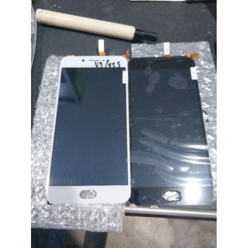 LCD VIVO V5 V5S FULSET + TOUCHSCREEN TS TC