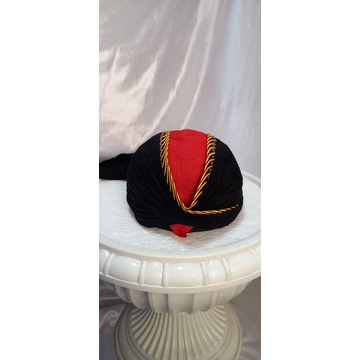 Blangkon lipat dewasa