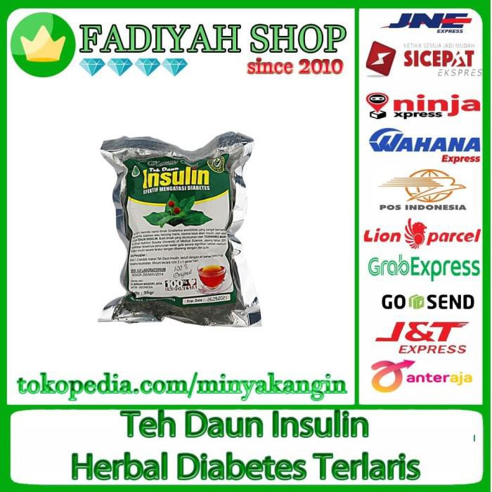 

Teh Daun Insulin Yakon Penggempur Diabetes Diabets