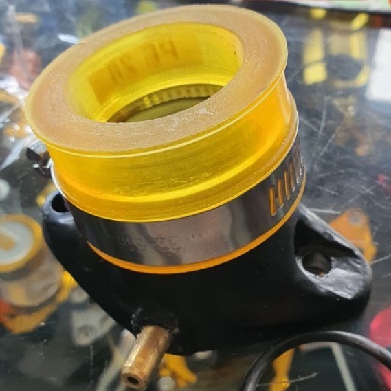 MANIPOL PE 28 SATRIA FU CNC