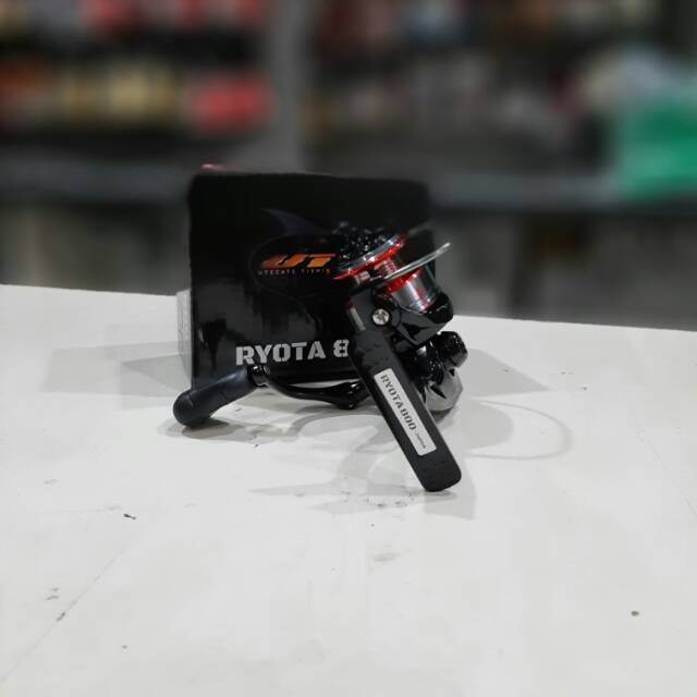 Reel power handle Utecate Ryota 800