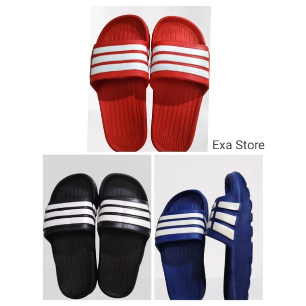 Sandal Pria~Sandal Selop pria~Sandal murah~Sandal karet~Sandal Plastik