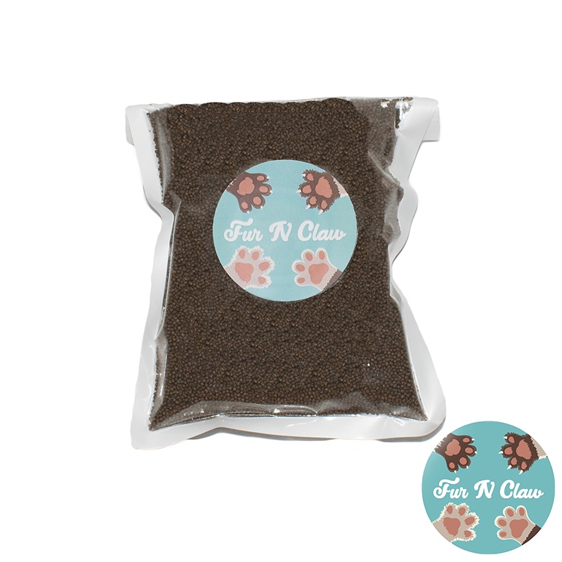 Pelet PF 500 Prima Feed Pelet Ikan Pf 500 Prima Feed 500 Pelet Pf500 Pelet Pf 500 Burayak Pelet Prim