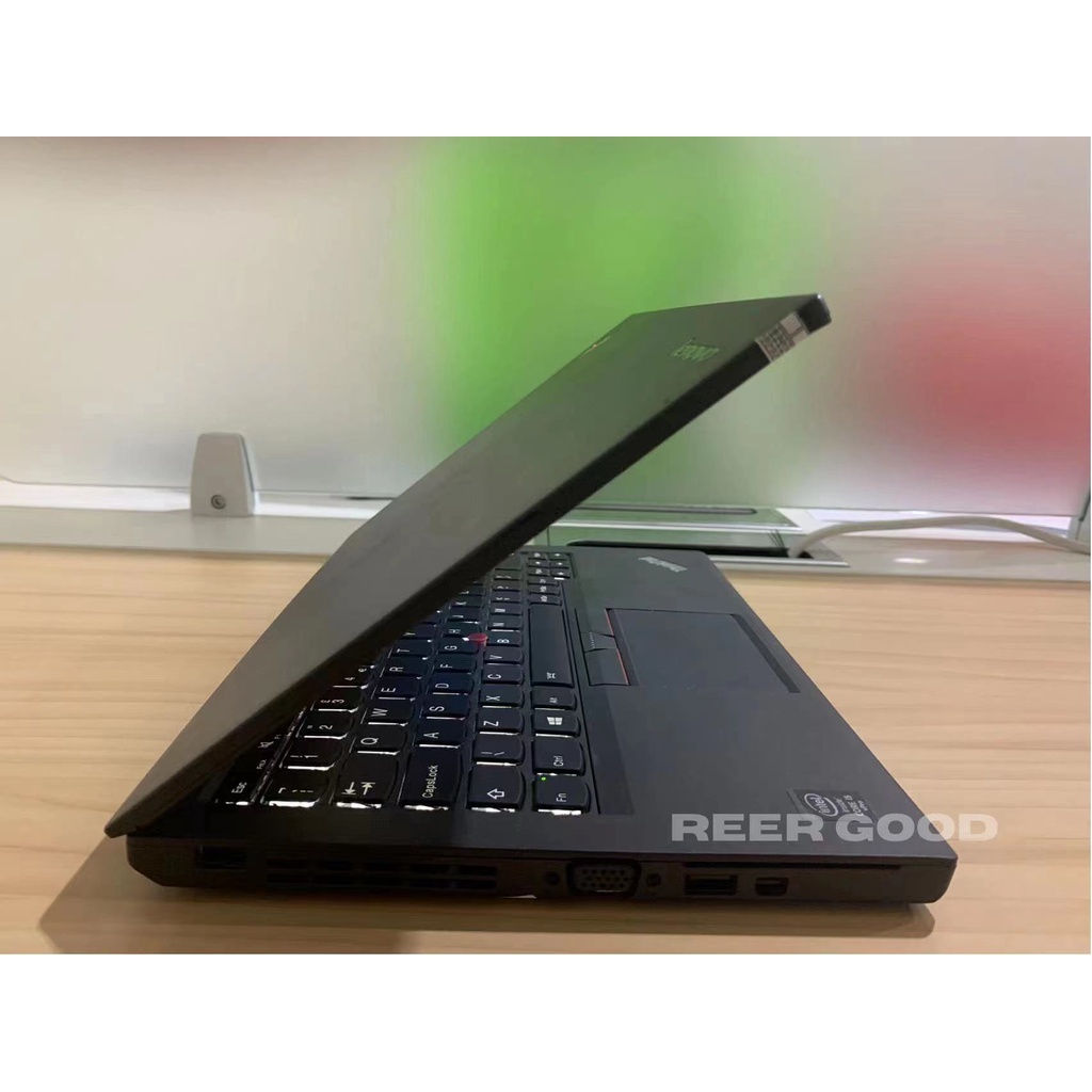 Lenovo Thinkpad X250 Core i5 Generasi 5 Super Mulus / Berkualitas / Bergaransi