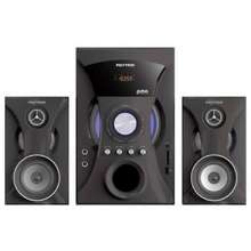 SPEAKER POLYTRON PMA 9505 Multimedia Bluetooth