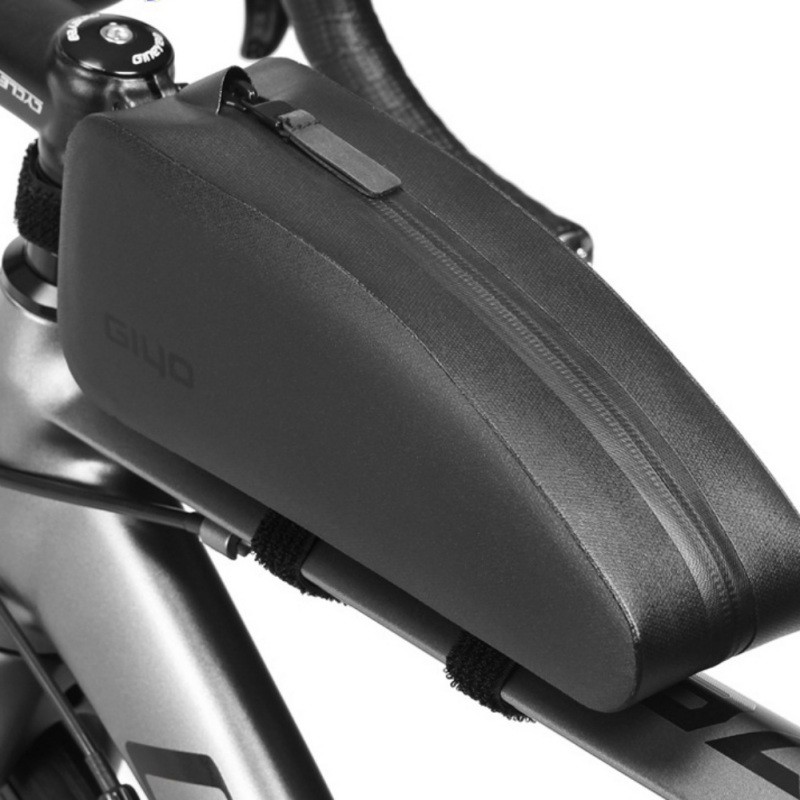 GIYO Road Bike Aero Toptube Bag tas sepeda Bicycle Crossbeam Triangle Bag top tube  G10