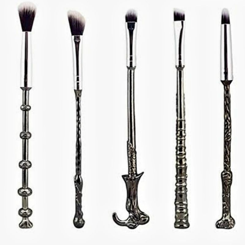 

Harry Potter 5pcs Brush Set