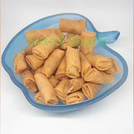 

Sumpia Ebi Springroll 1Kg