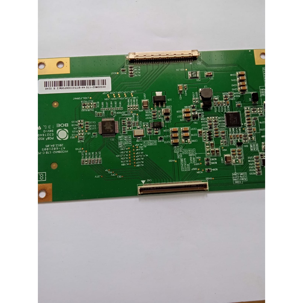 T-CON TV LG 32LN1500