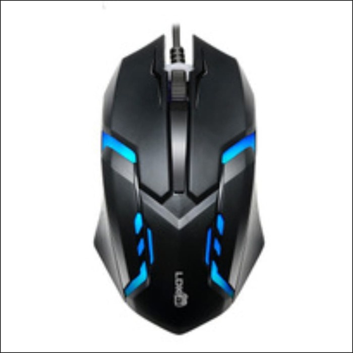 Mouse Gaming High Precission Fps Wired Optical