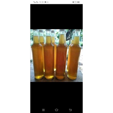 

Madu asli