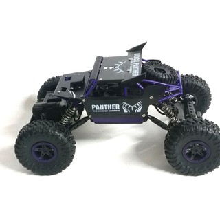 panther rc car