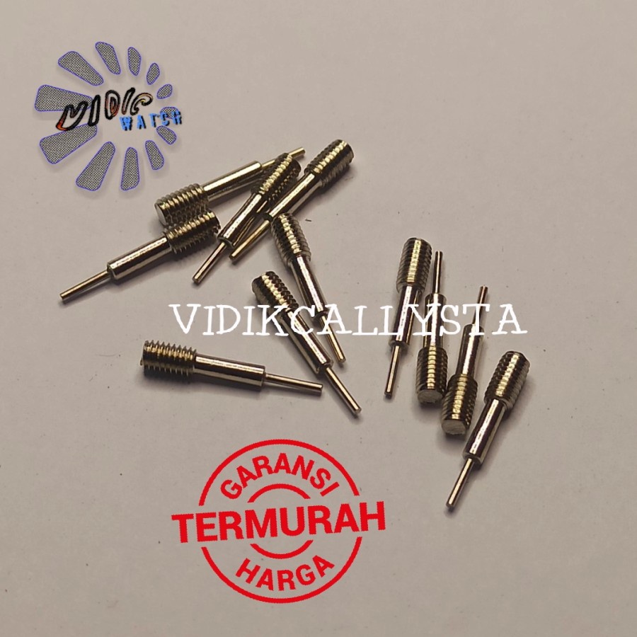 MATA PEN PIN POTONG RANTAI JAM TANGAN