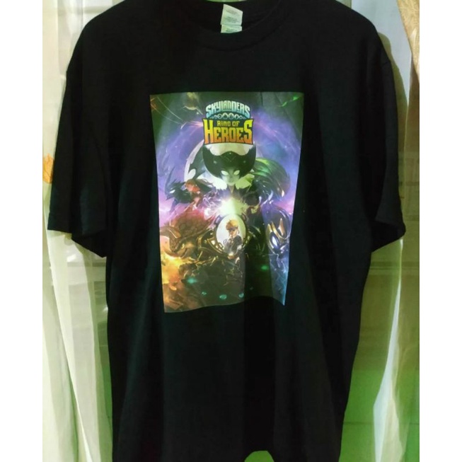 Kaos Game Second (SOLD)