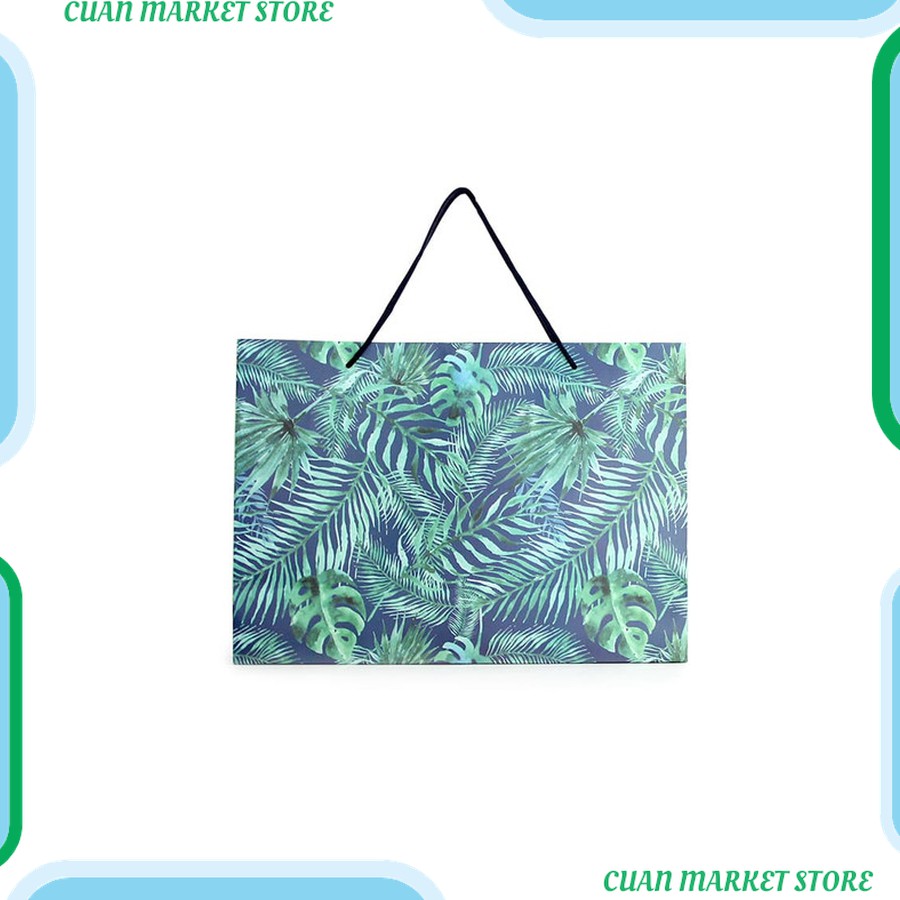

Paper Bag - Summer H 04-04 - Summer Vibes Kualitas Premium