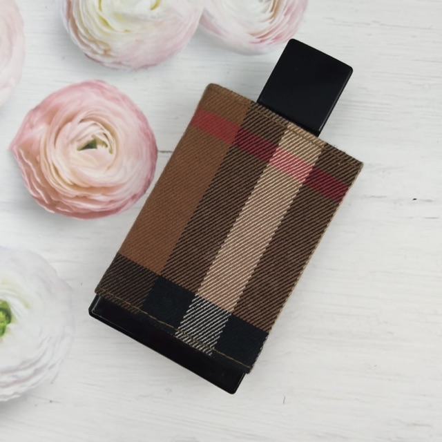 burberry london men 100ml