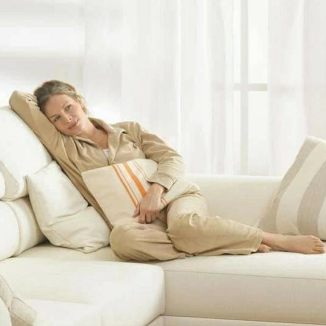 Beurer Hk25 Heating Pad Bantal Pemanas Terapi Panas Heat Hk 25