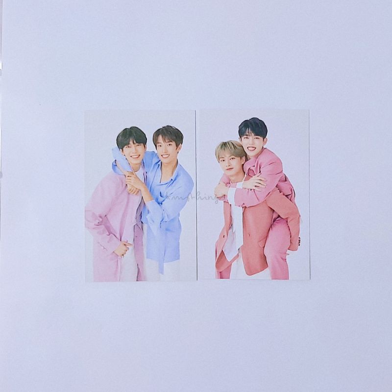 tc caratland 2019 wonwoo dokyeom scoups jun