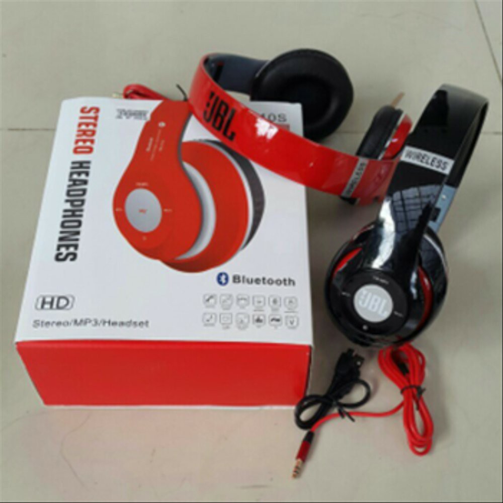 jbl tm 010s