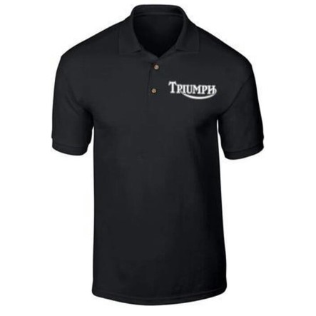 kaos kerah/polo shirt TRIUMPH