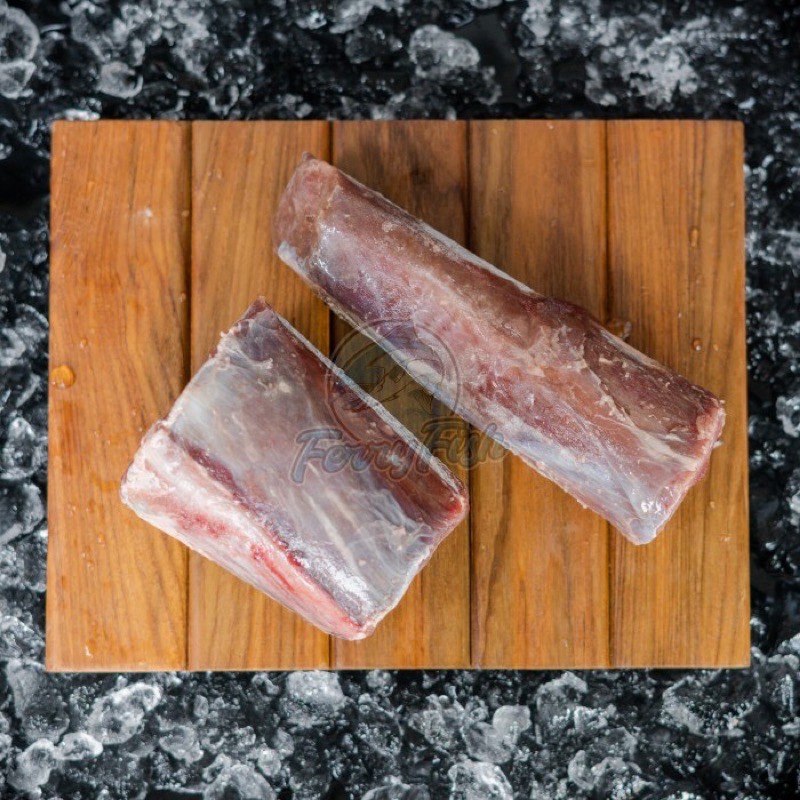 

Tenderloin / Has Dalam Daging Sapi Rendang Soto Import 500 Gram