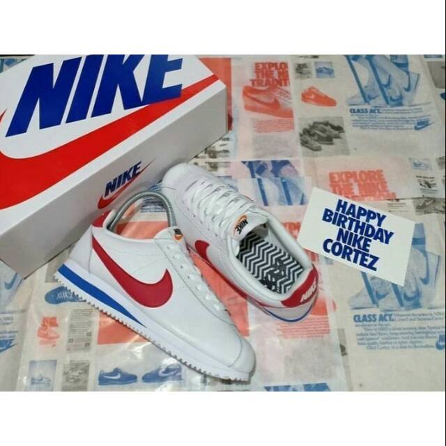 Nike Cortez XLV 'HBD Cortez'