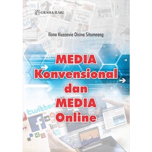 Media Konvensional dan Media Online - Ilona Vicenovie Oisina Situmeang