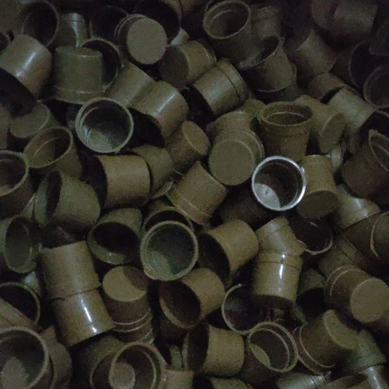 Sloki ember kocokan perlengkapan main monopoli ular tangga ludo halma kiloan grosir