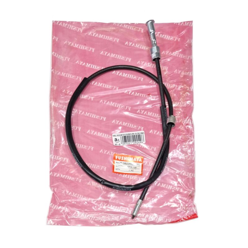 kabel spido spidometer speedometer fushimaya SPIN 125