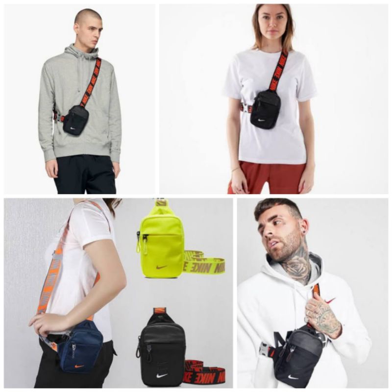 Nike Essential Hip Pack Shoulder Bag