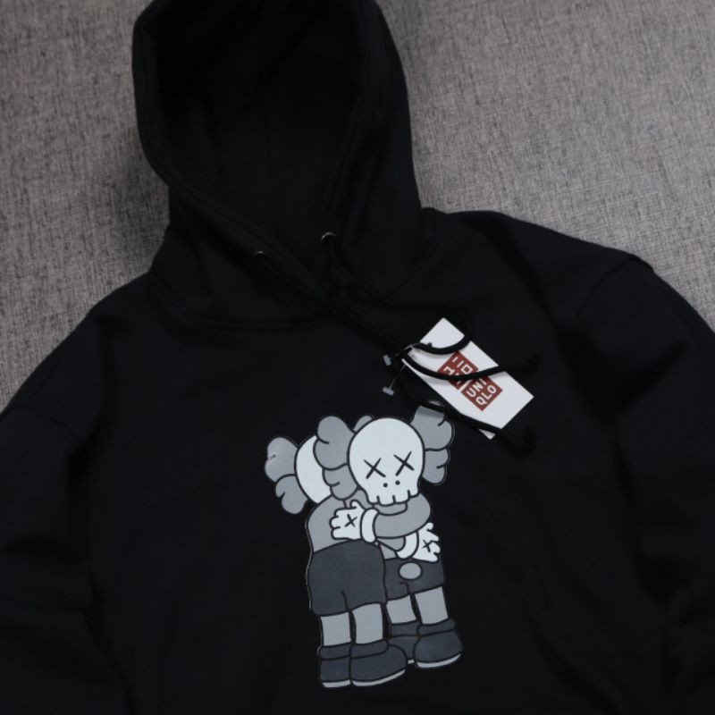 Pullover Sweat Hoodie UNIQLO