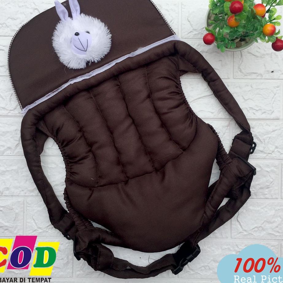 Kualitas Premium Gendongan Bayi Depan Almeera Baby and Kids ‣ UAH.385946