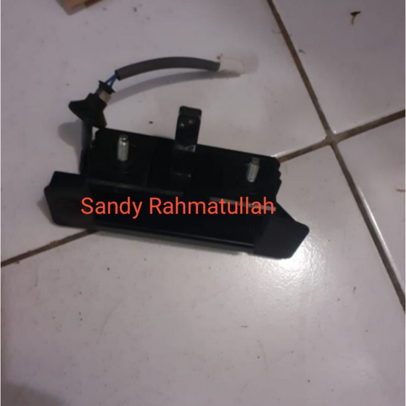 handle bagasi suzuki ignis Gx Ori