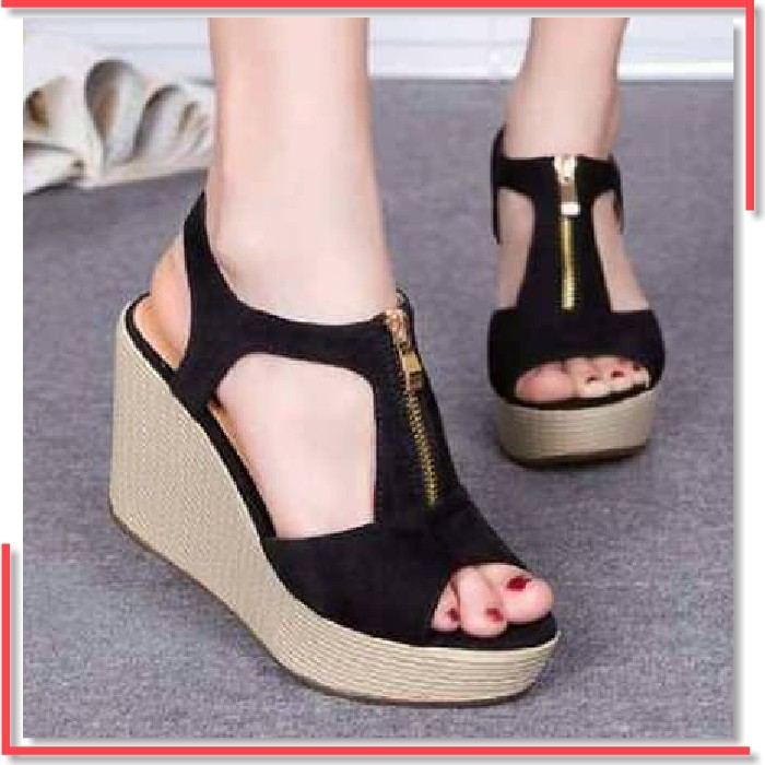 wedges tali