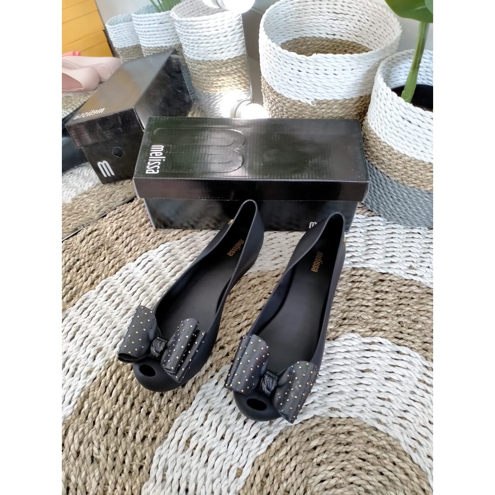 Mels dewasa dan anak M25