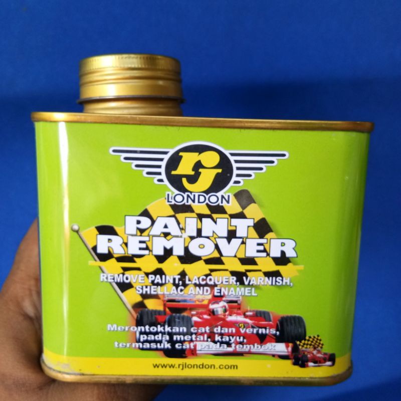 

PAINT REMOVER