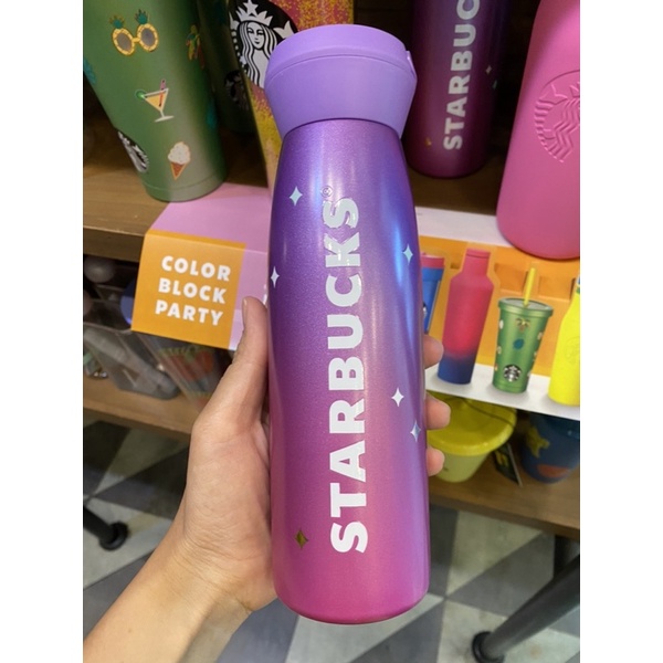 Tumbler Starbucks Original 2022