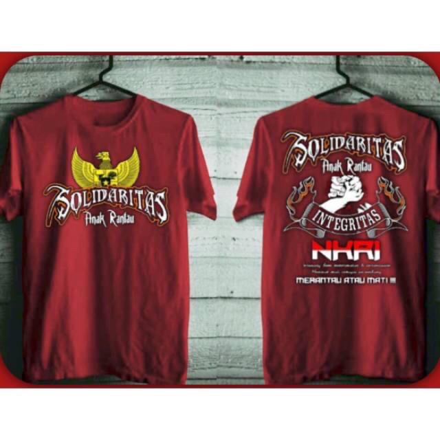 F20  /  KAOS SOLIDARITAS NKRI