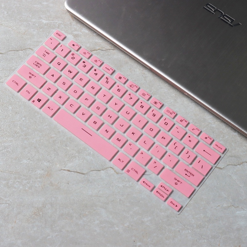 Film Pelindung Keyboard Anti Debu Untuk Laptop Asus Day Selection 15.6 inch FX516P