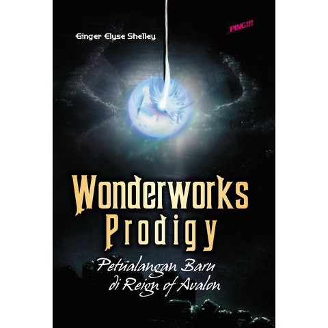 WONDERWORKS PRODIGY