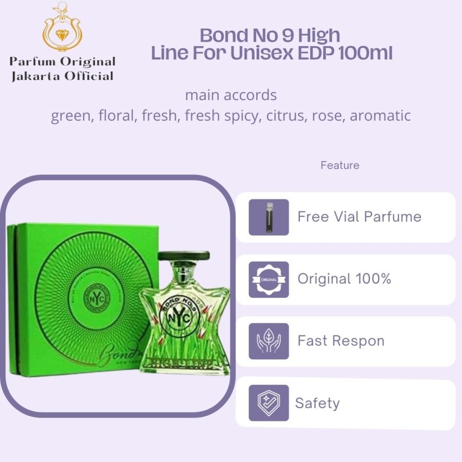 Parfum Parfume Perfume Asli Perawatan Kecantikan Original Import Branded Wanita Perempuan Cewek Pria