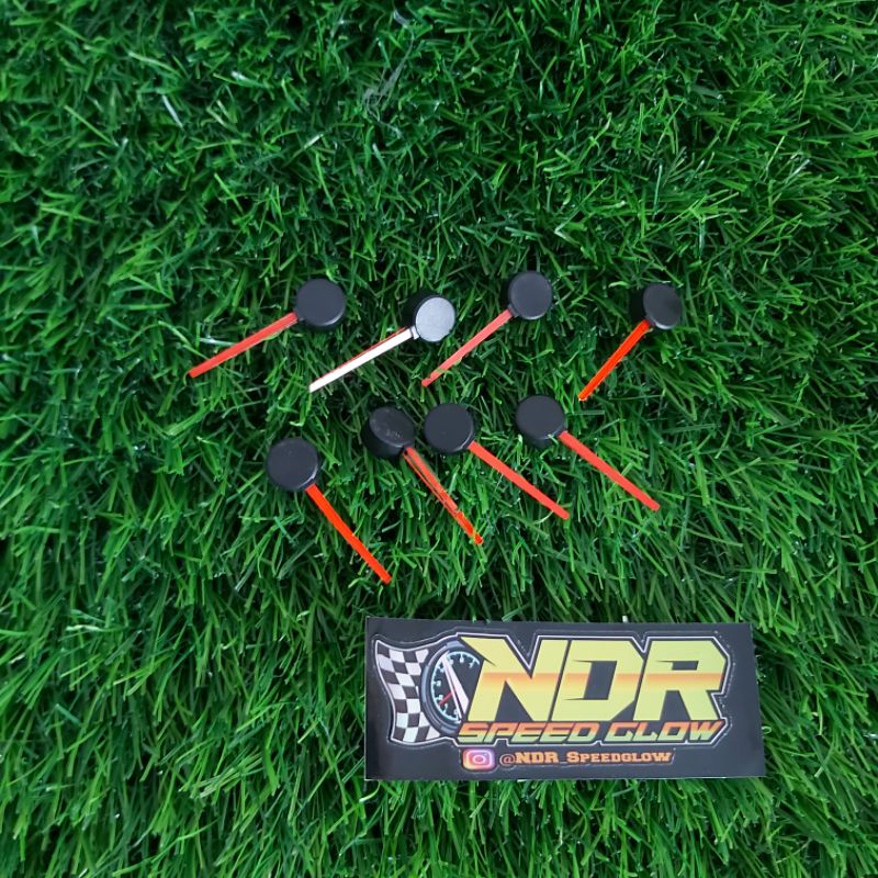 jarum indiglow speedometer universal