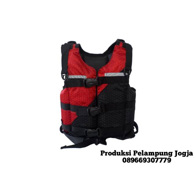 Jaket pelampung life jaket anak