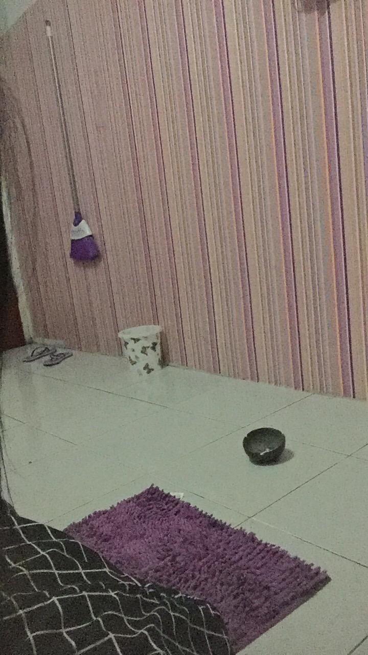 Keranjang Sampah 8333 Motif Love