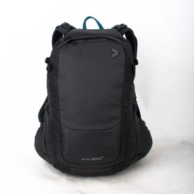 Kalibre Backpack Paralax 911550046 Backpack Ransel Tas Punggung