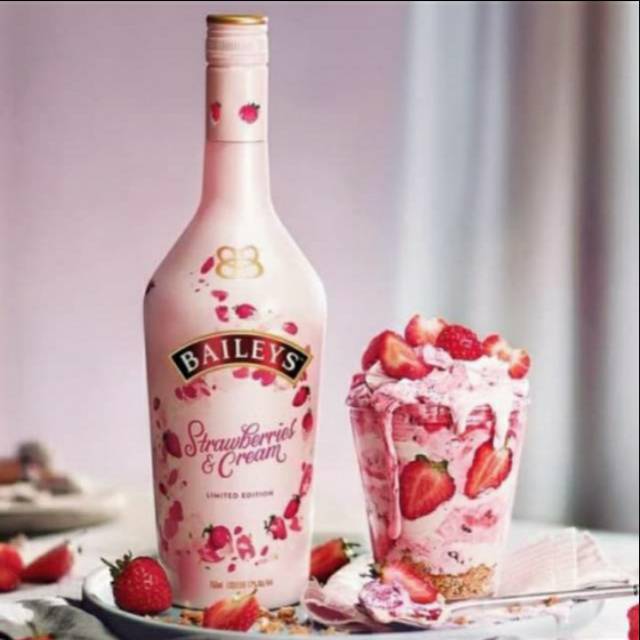 

bailys strawberry