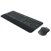 Logitech MK545 Advanced Keyboard & Mouse Bundle