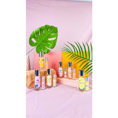 new parfum k. a. l. a